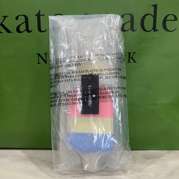 Kate spade popsicle coin purse - Picture 6 of 6